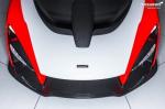 McLaren Senna 2019 года